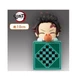 Kimetsu no Yaiba Demon Slayer Tanjiro Kamado Hikkake  Figure C Furyu