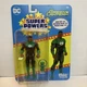 Green Lantern DC Universe 7 in Action Figure McFarlane Toys