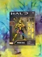 2016 Mattel Halo Universe Series Wave 2 Spartan Fotus Action Figure NEW