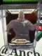 2021 Marvel Black Diamond Avengers Infinity War Red /35 Josh Brolin Thanos
