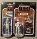 Star Wars TVC Heavy Assault Stormtrooper VC253 & Stormtrooper Commander VC254