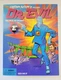 1998 DR. EVIL Captain Action Arch Enemy Villain Series Playing Mantis 12" Figure