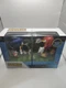 Sonic & Knuckles face off 2 pack 4-inch Figure Jakks Pacific Sealed New