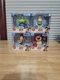 Jada Metalfigs Disney Pixar TOY STORY Complete Set  Free Ship