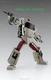 Perfect X-Transbots Mx-30 Fuzz Transform In Stock New Toys Action Figure