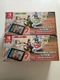 Nintendo Mario Kart Live: Home Circuit Luigi + Mario SET OF 2