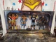 WWE Elite Then Now Forever 60th Anniversary Target Exclusive RECALLED 4 Pack
