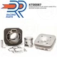 KT00087 Cylinder Kit Dr Evolution 70Cc Cast Iron D.47 Air Cooled Spin. 10