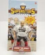 WWE Superstars Series 15 GEORGE "THE ANIMAL" STEELE Action Figure IN HAND