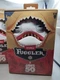 FUGGLER X JAWS 50th Anniversary Collectible Funny Ugly Monster Zuru NIB