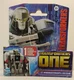 Transformers ONE MEGATRON D-16 1-Step-Changer Action Figure HASBRO NEW