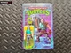 CASEY JONES TEENAGE MUTANT NINJA TURTLES ReACTION FIGURE 2020 SUPER7 NEW TMNT