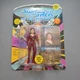 Star Trek The Next Generation Counselor Deanna Troi Playmates Action Figure 1993