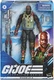 HASBRO G.I. JOE CLASSIFIED SERIES 6-INCH ROADBLOCK ACTION FIGURE 01