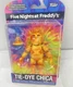 Funko Five Nights at Freddy's Funko Tie-Dye Chica 5" Action Figure w/ Mr Cupcake Funko Five Nights at Freddy's Funko Tie-Dye Chica 5" Action Figure w/ Mr Cupcake