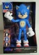 Sonic The Hedgehog 3 Ultimate Talking Figure Light-Up Eyes Quills NIB
