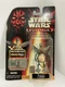 Hasbro Star Wars Episode 1 Watto With Datapad Action Figure Commtech Chip New