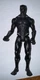Marvel Legends Black Panther Classic  6" Figure loose