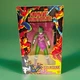 Vintage 1997 Toy Biz Marvel Universe SHE-HULK 10" Action Figure New Sealed