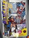1994 Wildcats Zealot Action Figure Playmates AUTOGRAPHED BY JIM LEE SIGNED