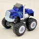 Blaze and the Monster Machines Crusher 3" Diecast Nickelodeon Mattel CGF22
