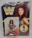 2024 WWE Mattel Creations Exclusive Retro Series 15 Wendi Richter Figure NEW