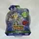 Jakks Pacific Sonic 35th Anniversary SILVER Action Figure NEW & SEALED!