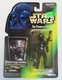 STAR WARS POWER OF THE FORCE POTF SEALED ACTION FIGURE DEATH STAR GUNNER