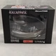 Battlestar Galactica 2016 Loot Crate Exclusive BSG Cylon Raider Ship Scar Titan