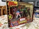 Marvel Legends Young Avengers ToyBiz Hulking Asgardian Patriot Iron Lad Box Set