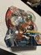 Spin Master BAKUGAN Starter Pack New Battle Brawlers Haos Nillious