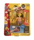 Playmates WOS The Simpsons - Otto Action Figure 