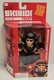 Skibidi Toilet Series 2 Berserker Skibidi Mutant Action Figure