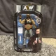 All Elite Wrestling Unmatched Collection Series 3 6" Brodie Lee Action Figure