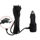 3.5M Cable Car Charger Power Adapter for Garmin nuvi2360 2350 TomTom One/Go 930T