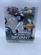 McFarlane NFL Series 28 DEZ Bryant Dallas Cowboys-Collectors Club Exclusive RARE