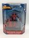 Marvel Spider Man Jet Pack Flying Figure Helicopter Radio Control 2 Channel NEW