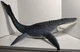 2017 Mattel Jurassic World Fallen Kingdom Real Feel 28&rdquo; Mosasaurus
