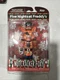 Funko 2023 Five Nights at Freddys Holiday Nutcracker Foxy Figure FNAF