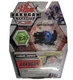 Bakugan Armored Alliance HOWLKOR x RAMPARIAN Spin Master Black | Brand New Rare