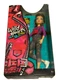 Mattel Wild Hearts Crew Doll Kenna Roswell  Blue & Black Hair NEW Mint Gorgeous!