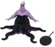Disney Villians-The Little Mermaid Remote Control Ursula 14" (L) x 11"i(W) x 8"D