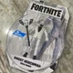 Fortnite Ghost Henchman 4" Action Figure 2021 Solo Epic Video Games Jazwares New
