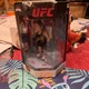 Alexa Grasso Premium UFC Collectible Figure &ndash; Champion&rsquo;s Edition Toy