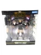 Jazwares AEW CM Punk 6 in Action Figure - AEW0487 Walmart Exclusive 2023 New