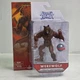 JAKKS Pacific Altered Beast Vintage Game Werewolf Spirit Ball Action Figure New!