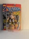 X-Men Robot Wolverine (Albert) Figure Arm Weapons 6th Edition 1994 Toy Biz-NEW