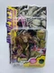 WILD CATS DAEMONITE 6&rdquo; Toy Figure PLAYMATES 1994 JIM LEE'S NEW SEALED FREE SHIP