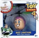 Disney Pixar Toy Story 4 Buzz Lightyear Motion Sense Helicopter, Toy Story Toys