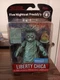 Funko FNAF Five Nights at Freddys Liberty Chica Action Figure Exclusive